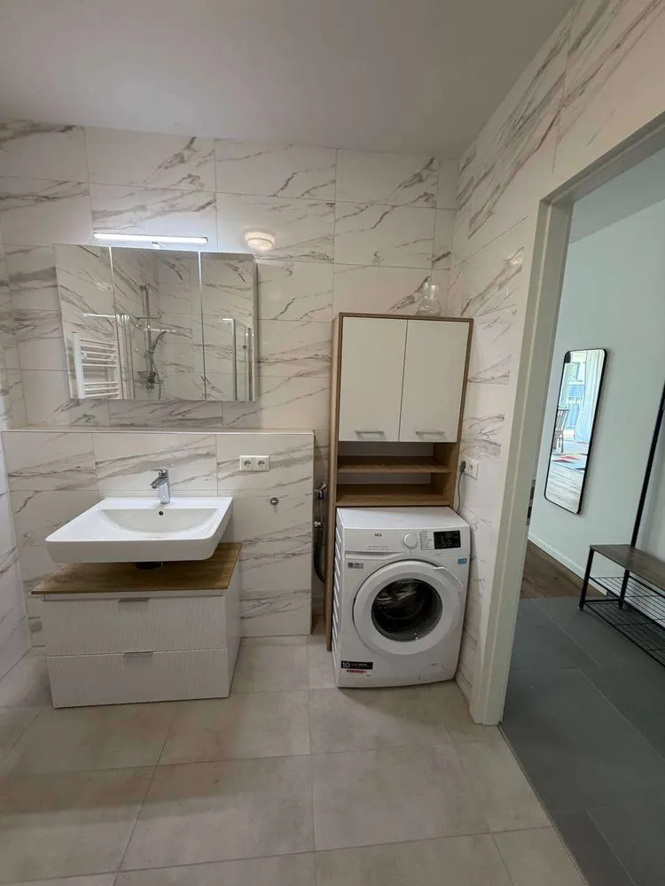 2 Zimmer Wohnung mit 59 m² in Berlin – Bild 11