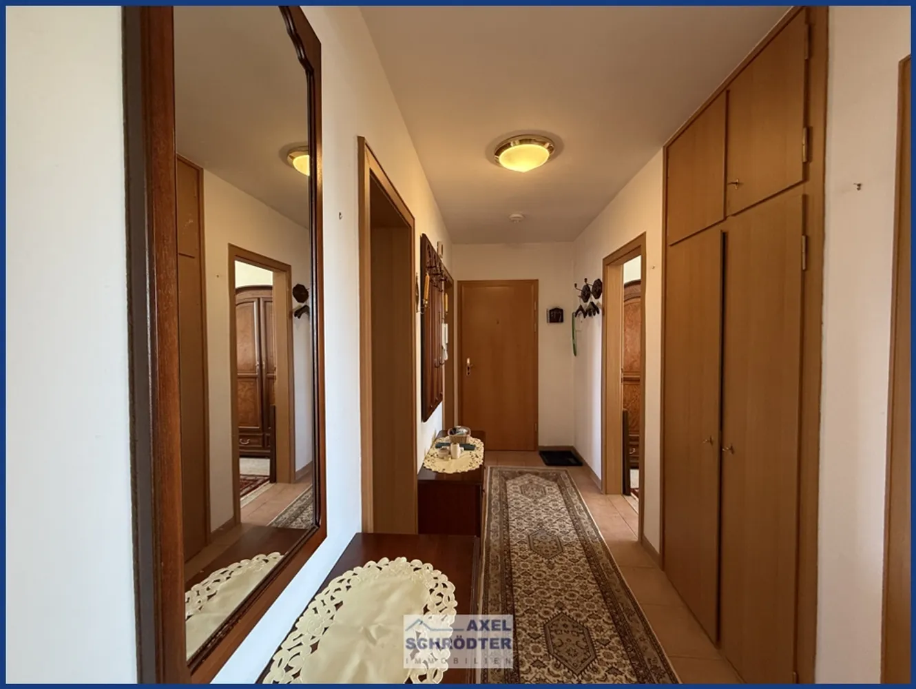 3 Zimmer Wohnung mit 71 m² in Celle – Bild 9