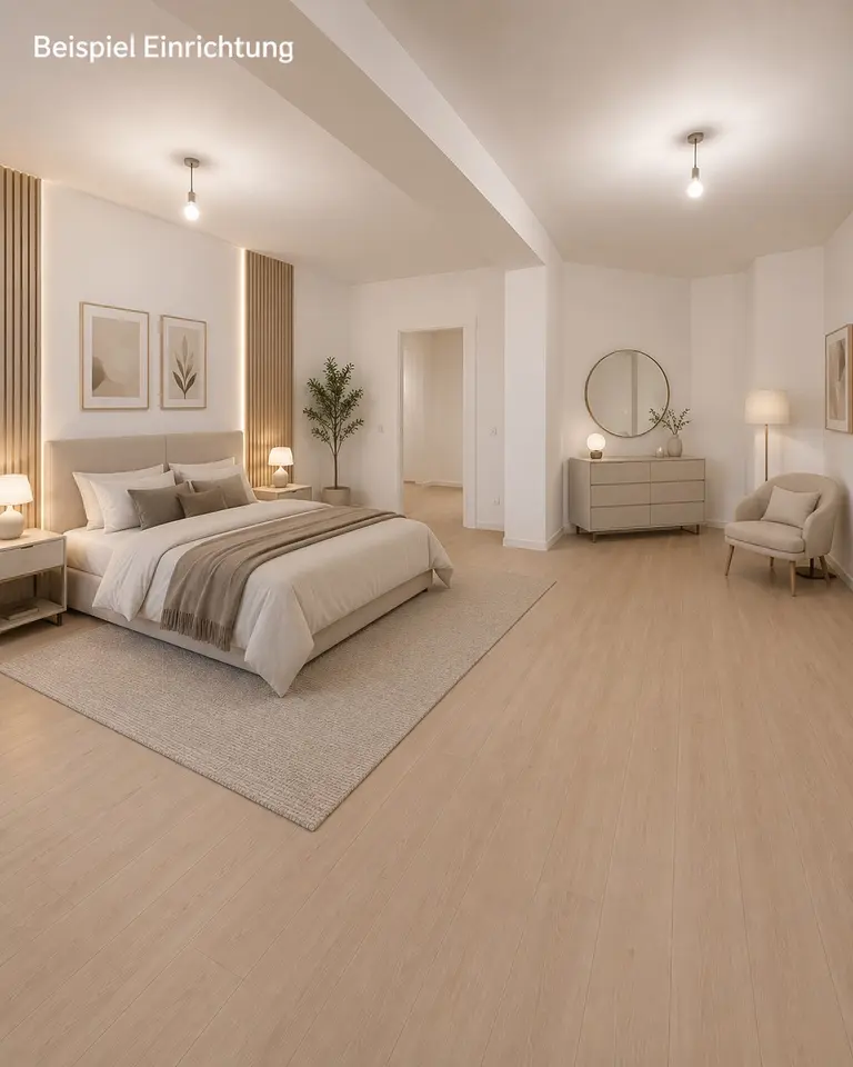3 Zimmer Wohnung mit 87 m² in Leipzig – Bild 4