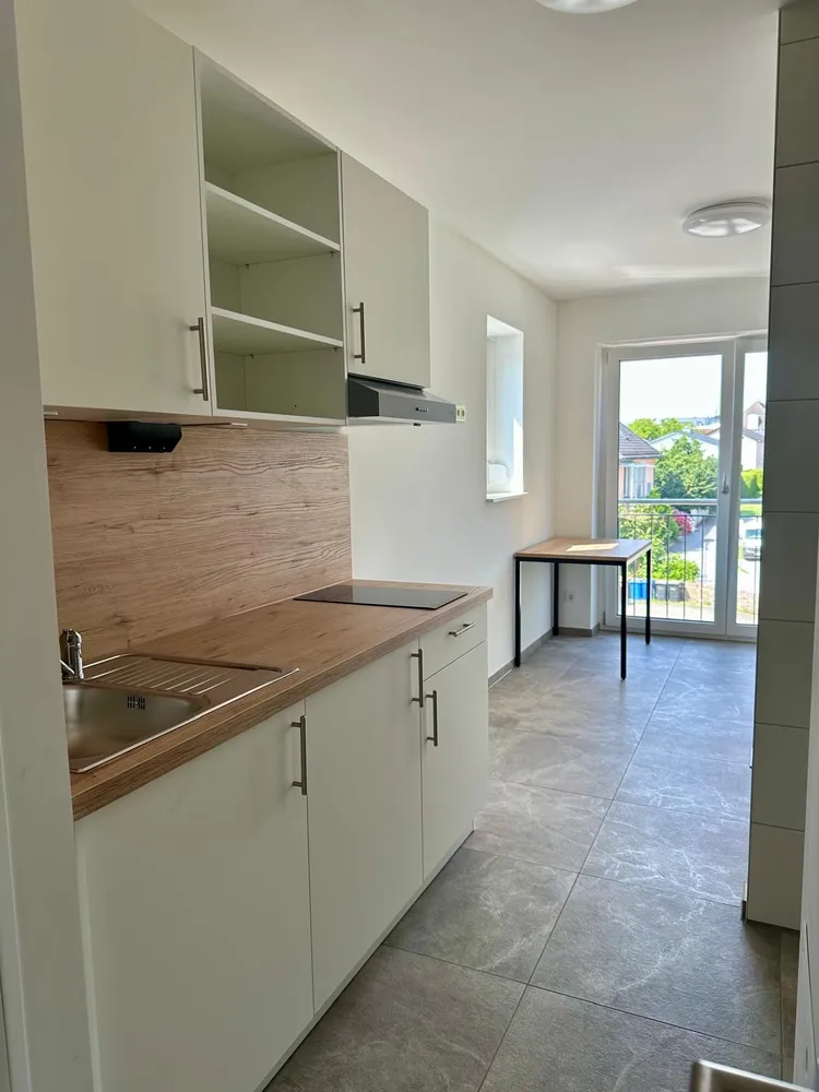1 Zimmer Wohnung mit 16 m² in Passau – Bild 1