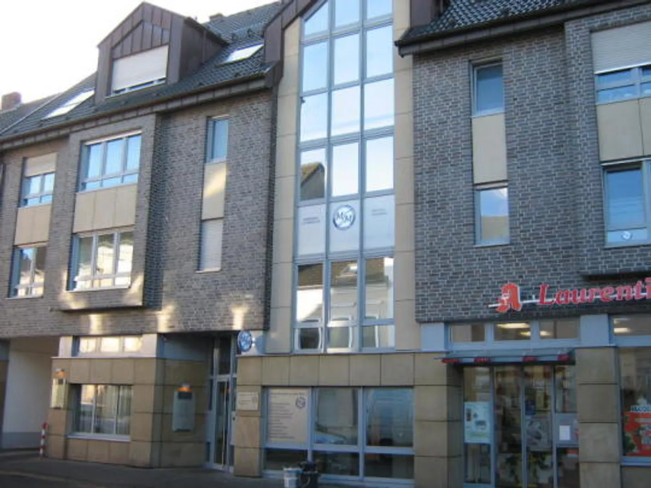 3 Zimmer Wohnung mit 97 m² in Mönchengladbach – Bild 3