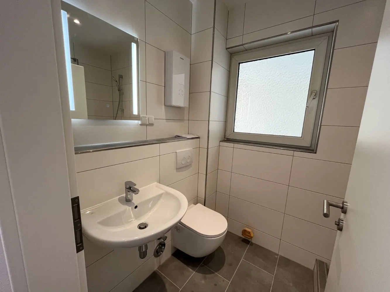 1 room apartment with 37 m² in Hanover – Photo 12