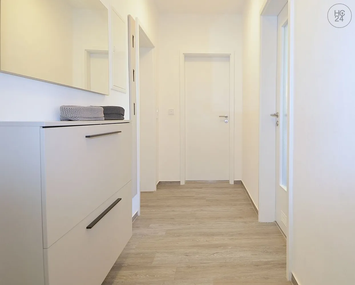 2 Zimmer Wohnung mit 54 m² in Wiesbaden – Bild 6