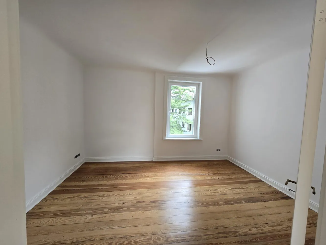 3 Zimmer Wohnung mit 80 m² in Hamburg – Bild 7