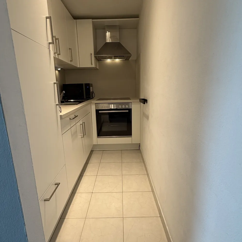 2 Zimmer Wohnung mit 36 m² in München – Bild 11