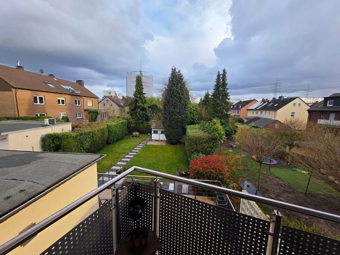 4 Zimmer Wohnung mit 62 m² in Recklinghausen – Bild 5