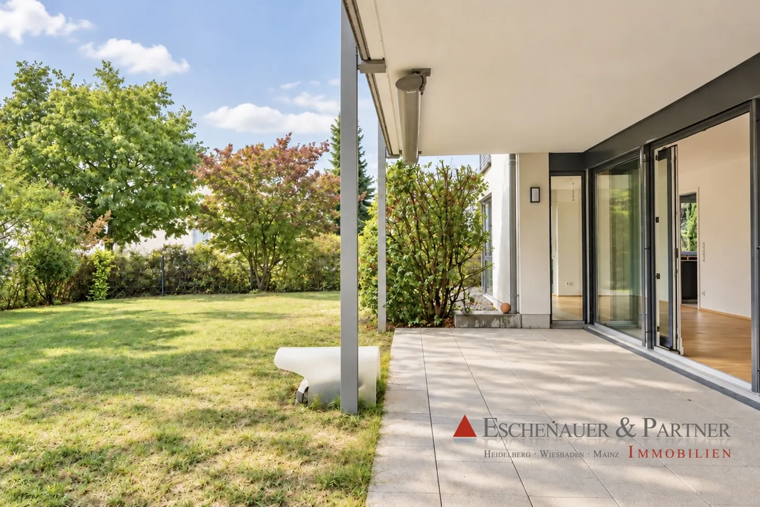 3 Zimmer Wohnung mit 135 m² in Weinheim – Bild 8
