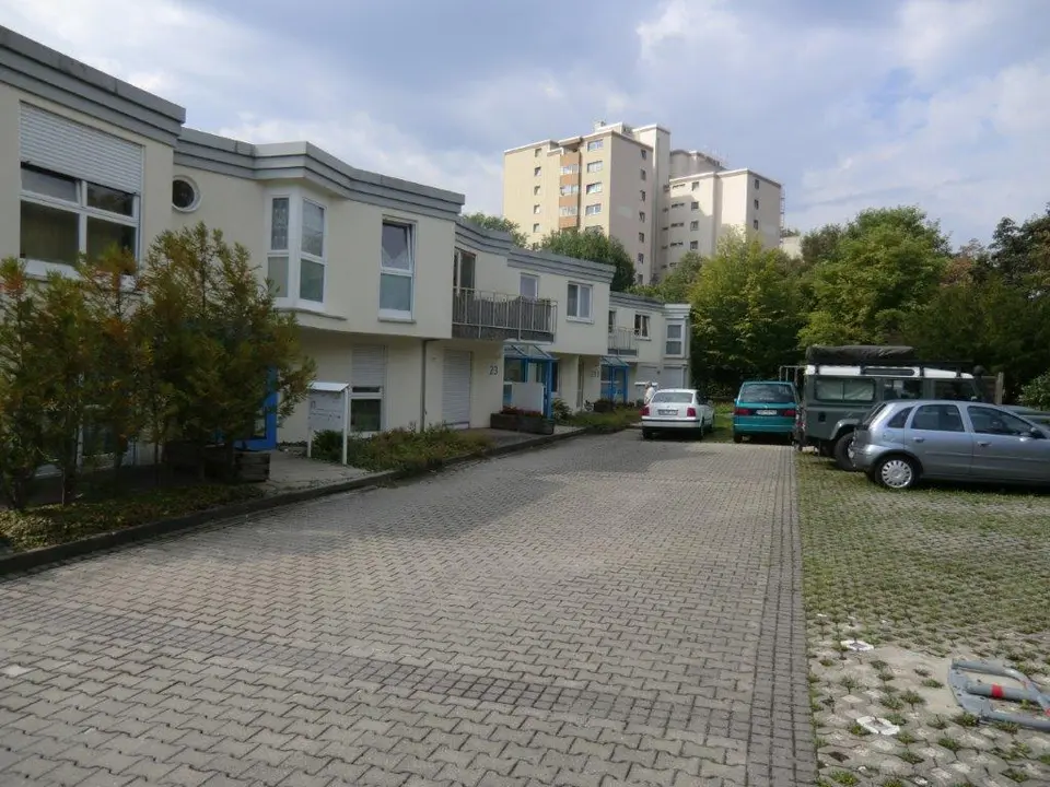 2 Zimmer Wohnung mit 78 m² in Herrenberg – Bild 3