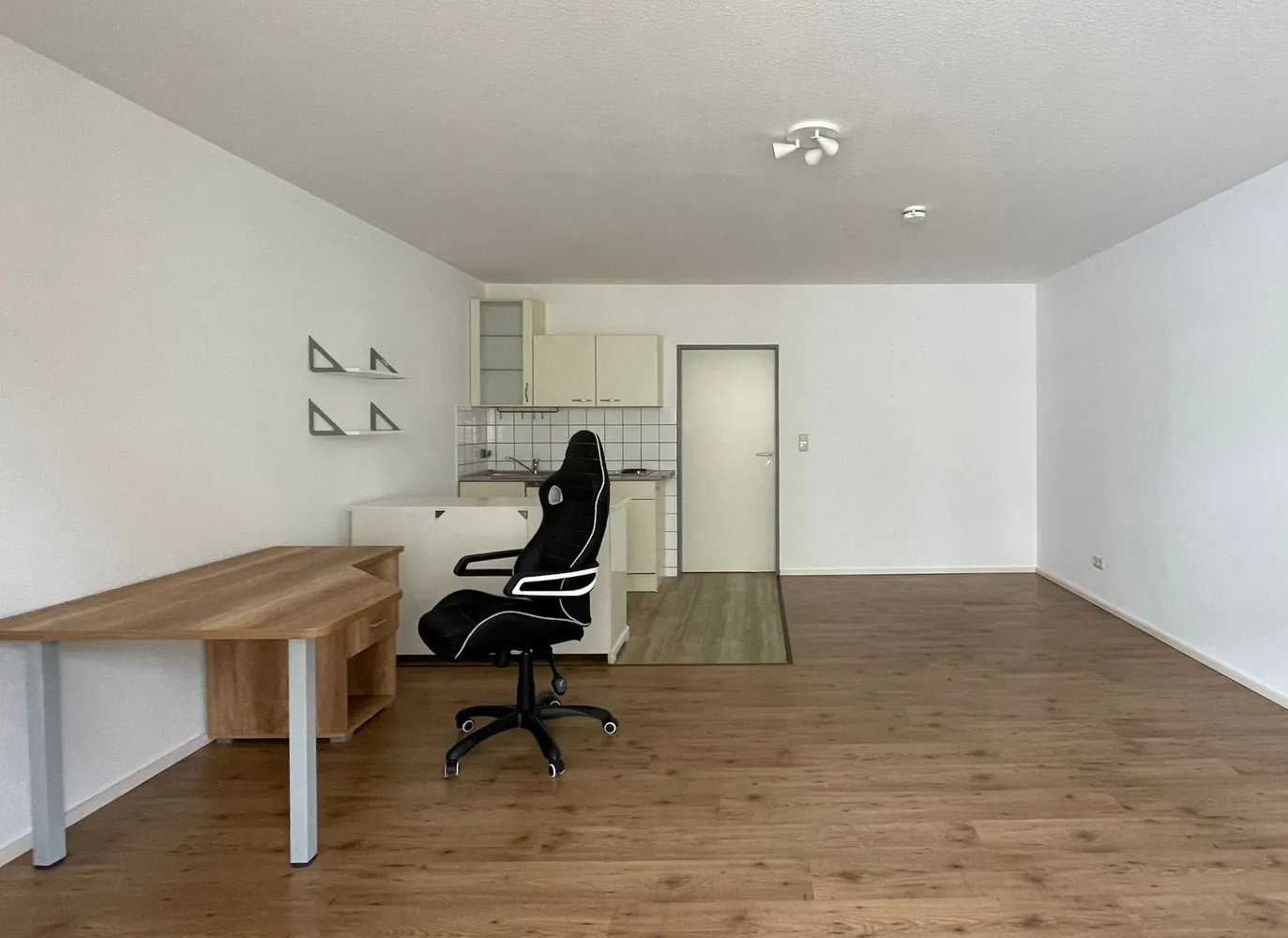 2 Zimmer Wohnung mit 46 m² in Magdeburg – Bild 4