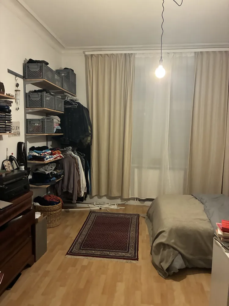 3 Zimmer Wohnung mit 65 m² in Stuttgart – Bild 11