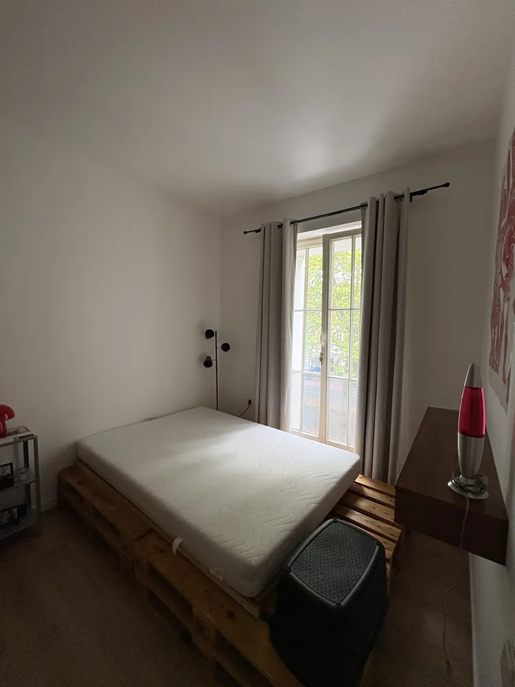 3 Zimmer Wohnung mit 44 m² in Aachen – Bild 4