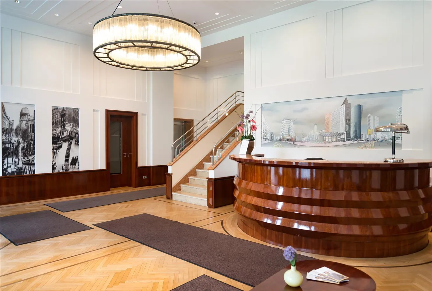 3 Zimmer Wohnung mit 139 m² in Berlin – Bild 4