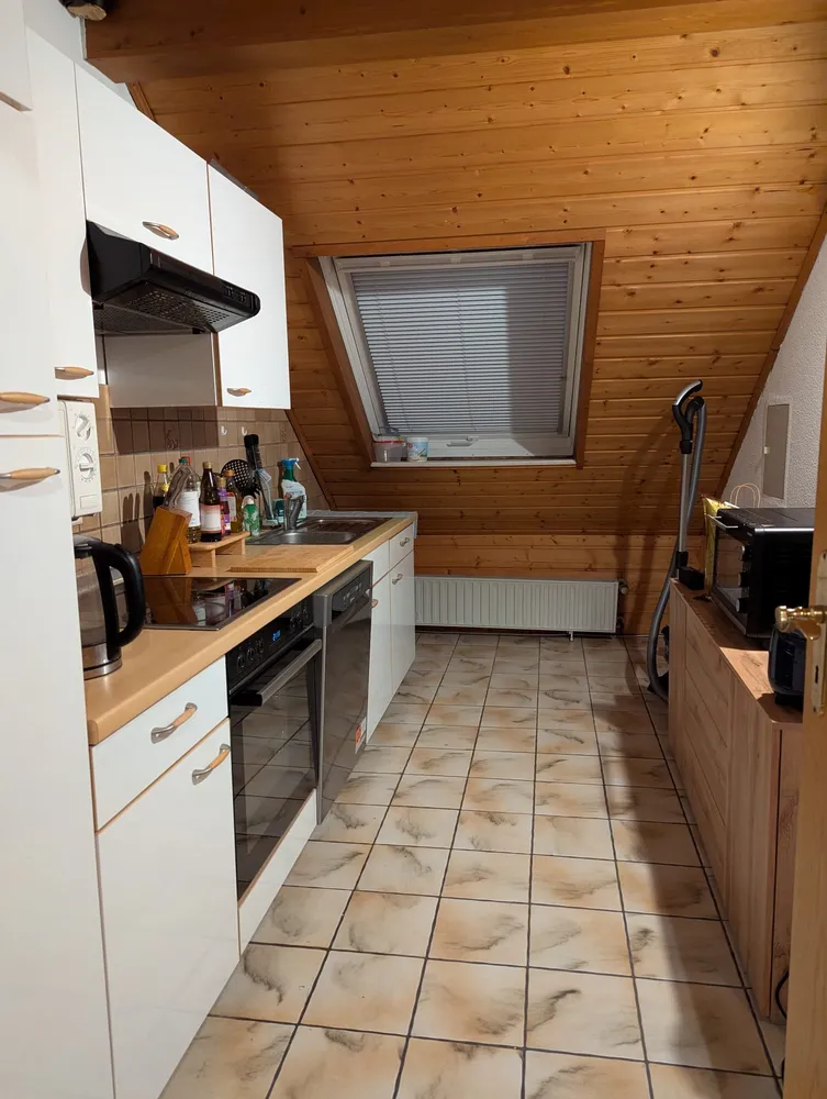 2 Zimmer Wohnung mit 50 m² in Düsseldorf – Bild 7