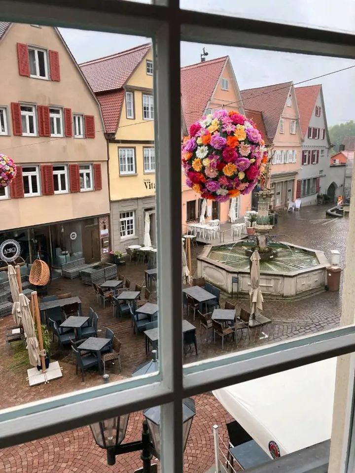 WG-Zimmer mit 12 m² in Bietigheim-Bissingen – Bild 8