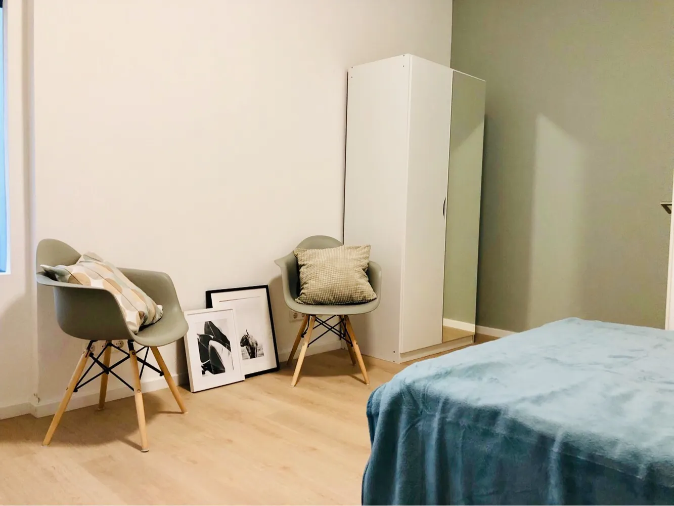 2 Zimmer Wohnung mit 43 m² in Waiblingen – Bild 7