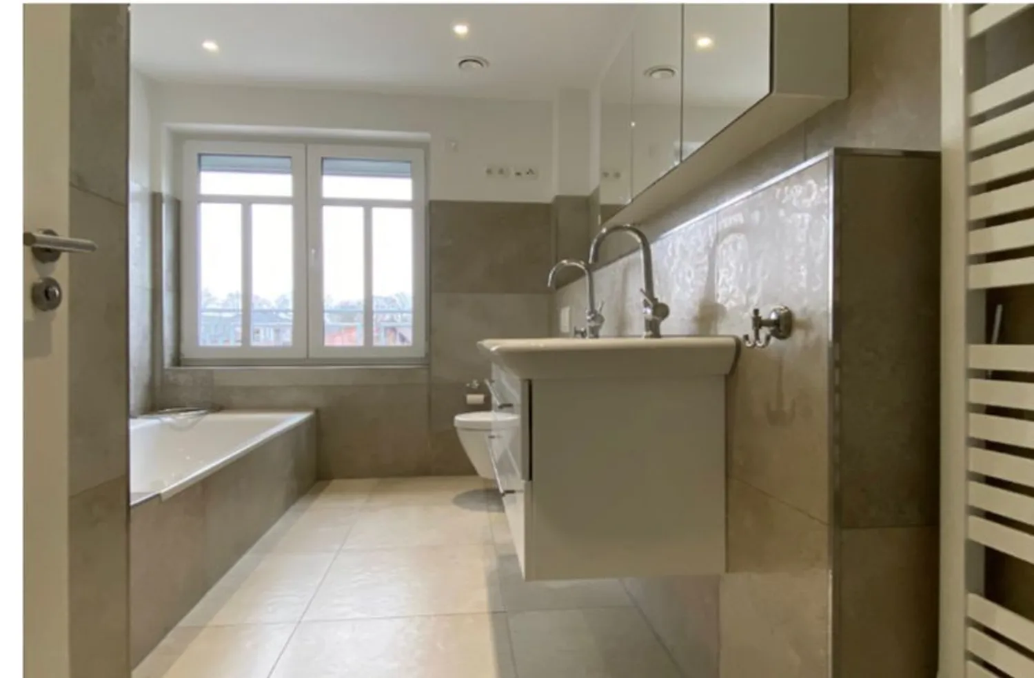 4 room apartment with 132 m² in Oldenburg – Photo 6