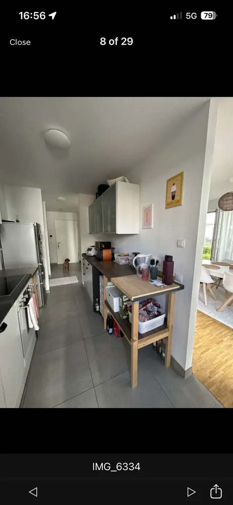 3 Zimmer Wohnung mit 87 m² in Mannheim – Bild 8