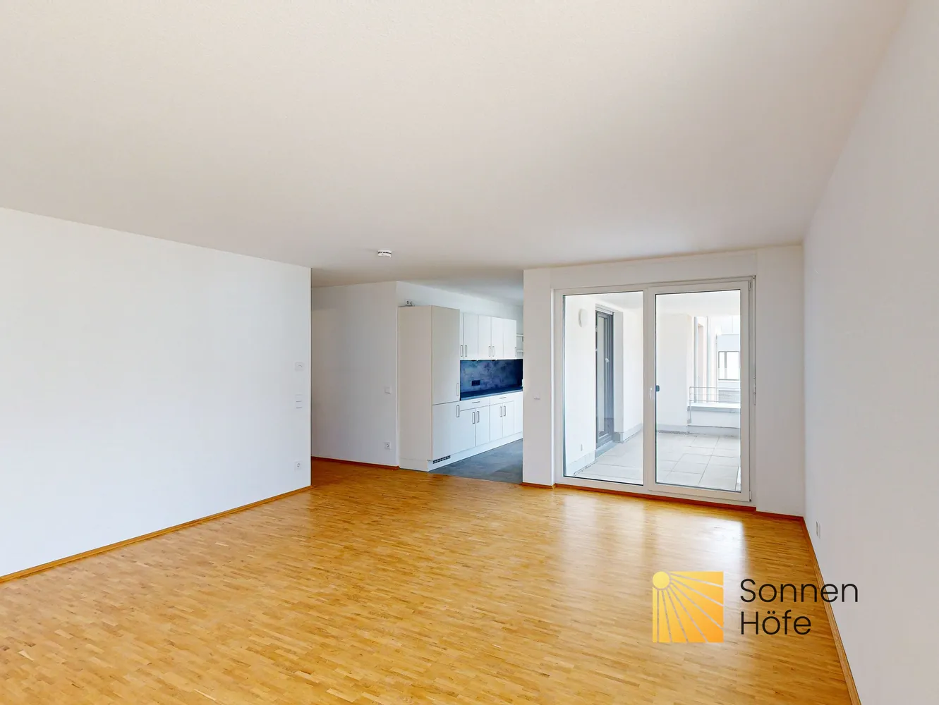 3 Zimmer Wohnung mit 87 m² in Schwäbisch Gmünd – Bild 2