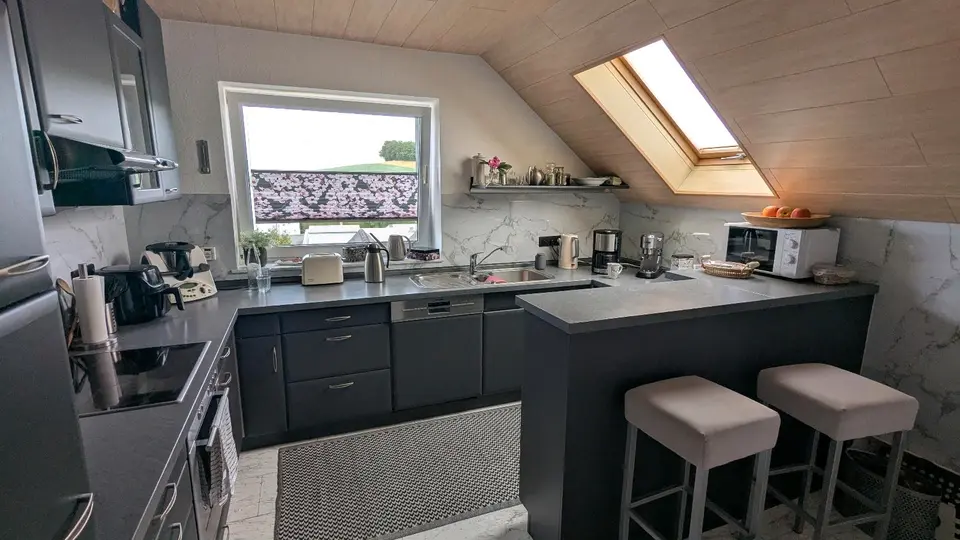 4 Zimmer Wohnung mit 127 m² in Lüdenscheid – Bild 8
