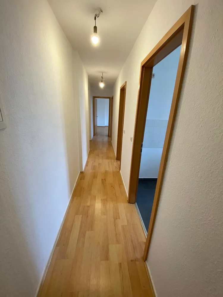 2 Zimmer Wohnung mit 55 m² in Berlin – Bild 5