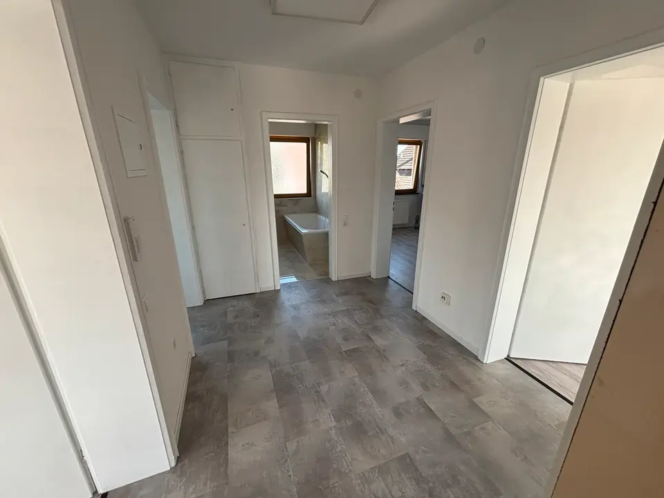 4 Zimmer Wohnung mit 100 m² in Rastatt – Bild 9