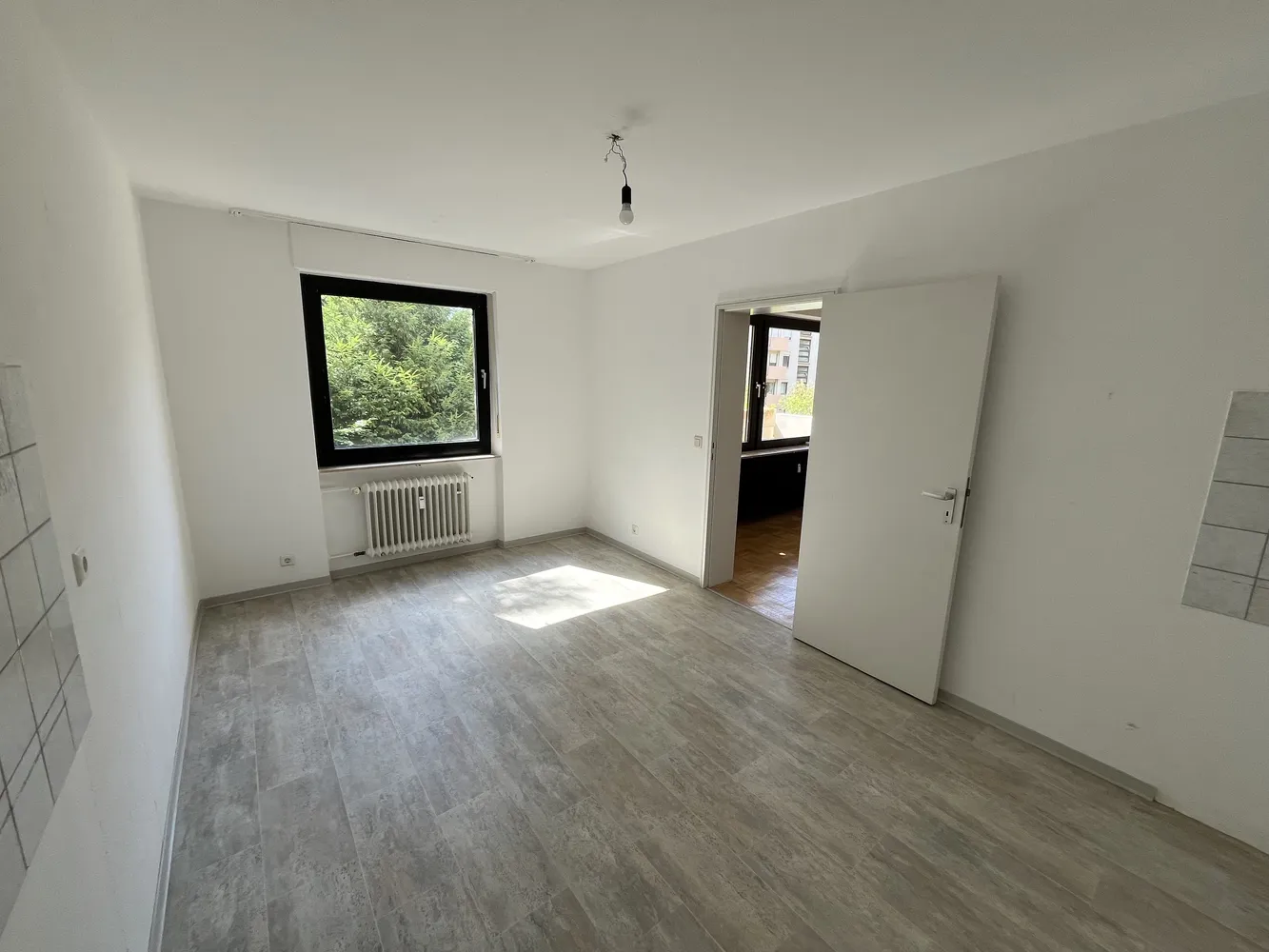 2 Zimmer Wohnung mit 67 m² in Ettlingen – Bild 1