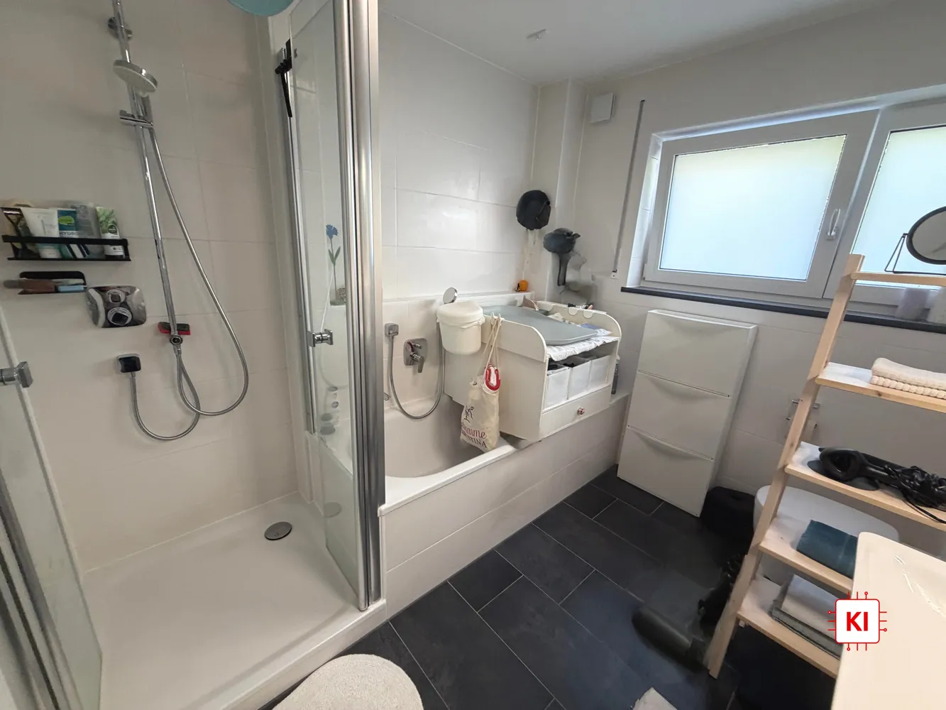 3 Zimmer Wohnung mit 81 m² in Augsburg – Bild 5