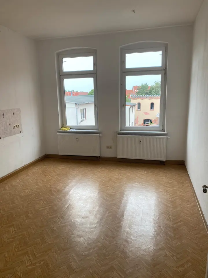 5 Zimmer Wohnung mit 140 m² in Köthen – Bild 6