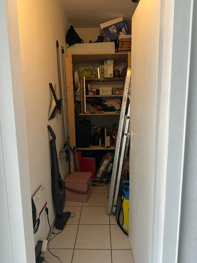 2 room apartment with 63 m² in Hanover – Photo 10