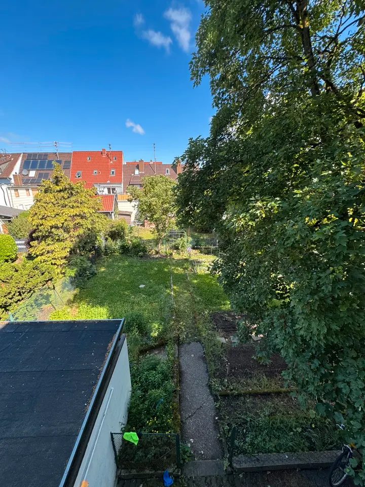 4 Zimmer Wohnung mit 75 m² in Heidelberg – Bild 10
