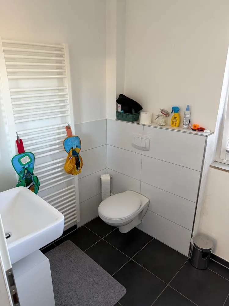 6 room house with 166 m² in Münster – Photo 11