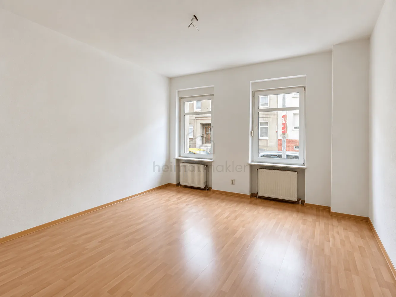 2 Zimmer Wohnung mit 63 m² in Delitzsch – Bild 9