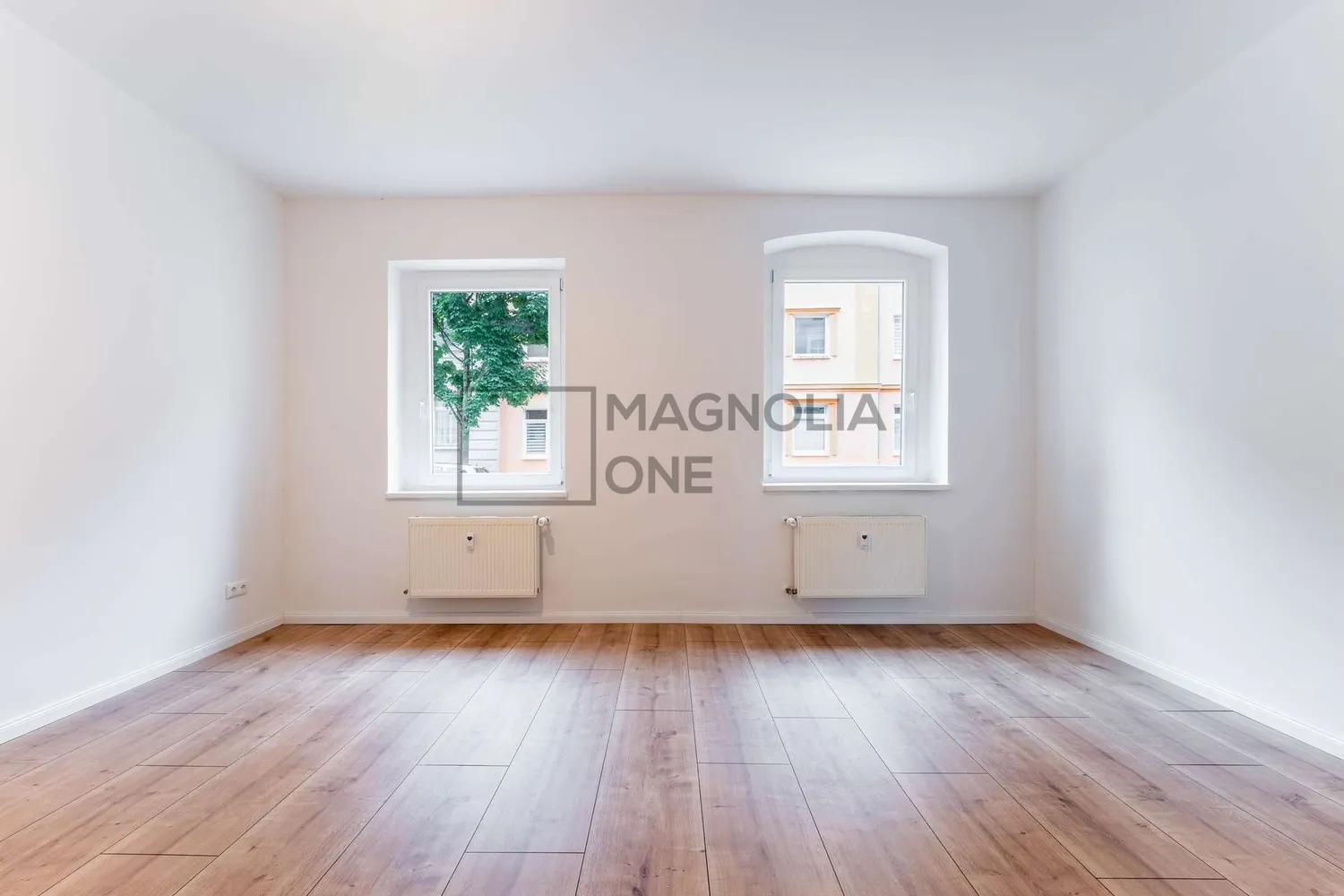 2 Zimmer Wohnung mit 50 m² in Eberswalde – Bild 11