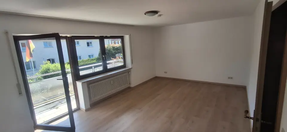 WG-Zimmer mit 24 m² in Weingarten – Bild 1