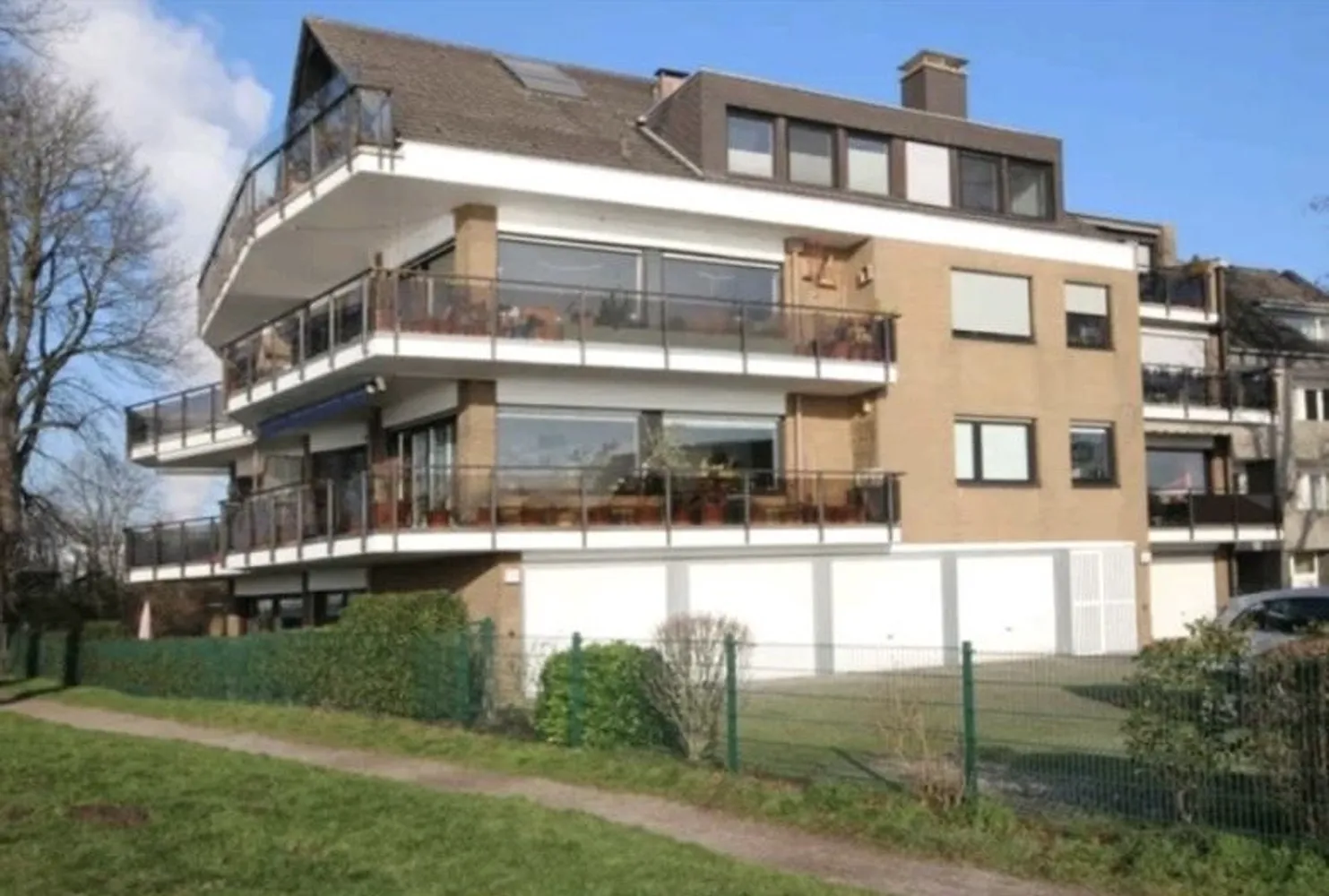 2 Zimmer Wohnung mit 63 m² in Düsseldorf – Bild 4