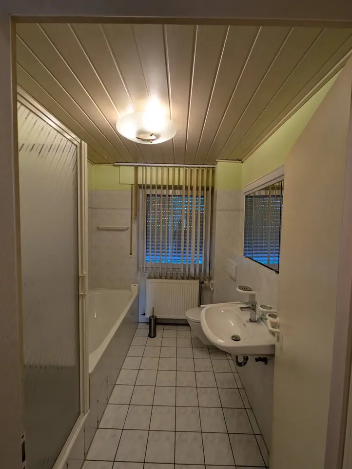 4 Zimmer Wohnung mit 101 m² in Hamm – Bild 10