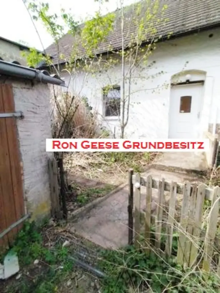 8 Zimmer Haus mit 300 m² in Köthen – Bild 3