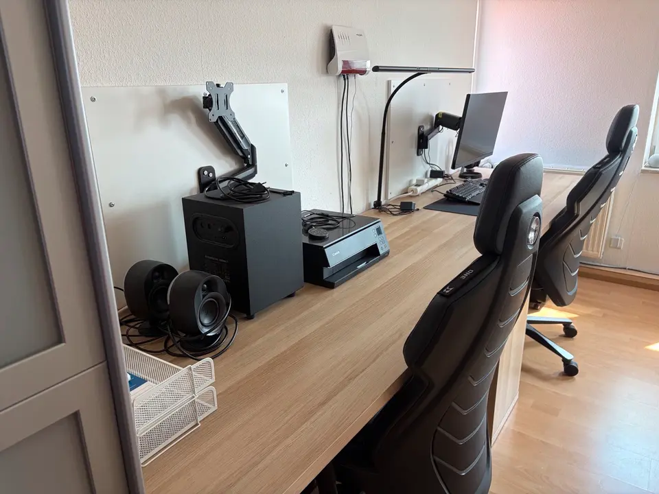 4 Zimmer Wohnung mit 105 m² in Northeim – Bild 8