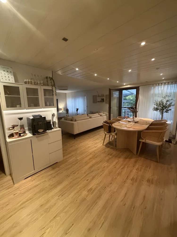 4 Zimmer Wohnung mit 87 m² in Waiblingen – Bild 3