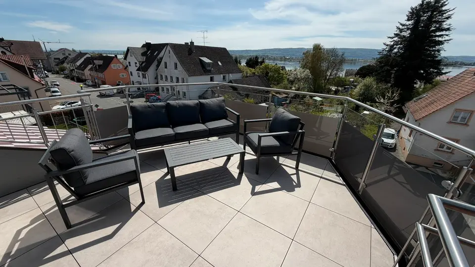 5 Zimmer Wohnung mit 145 m² in Singen – Bild 4