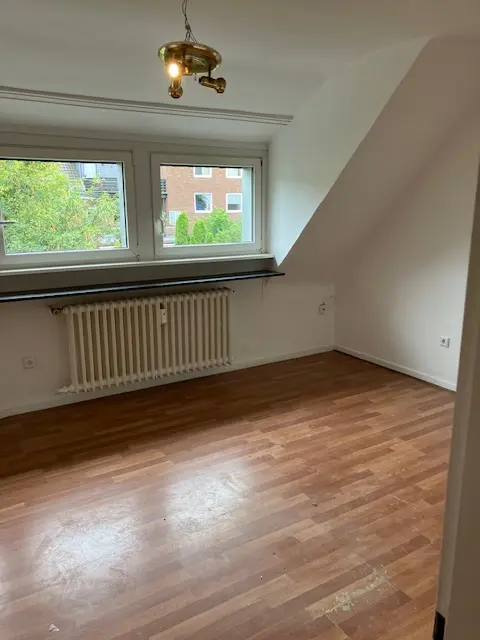 Studio mit 28 m² in Neuss – Bild 2