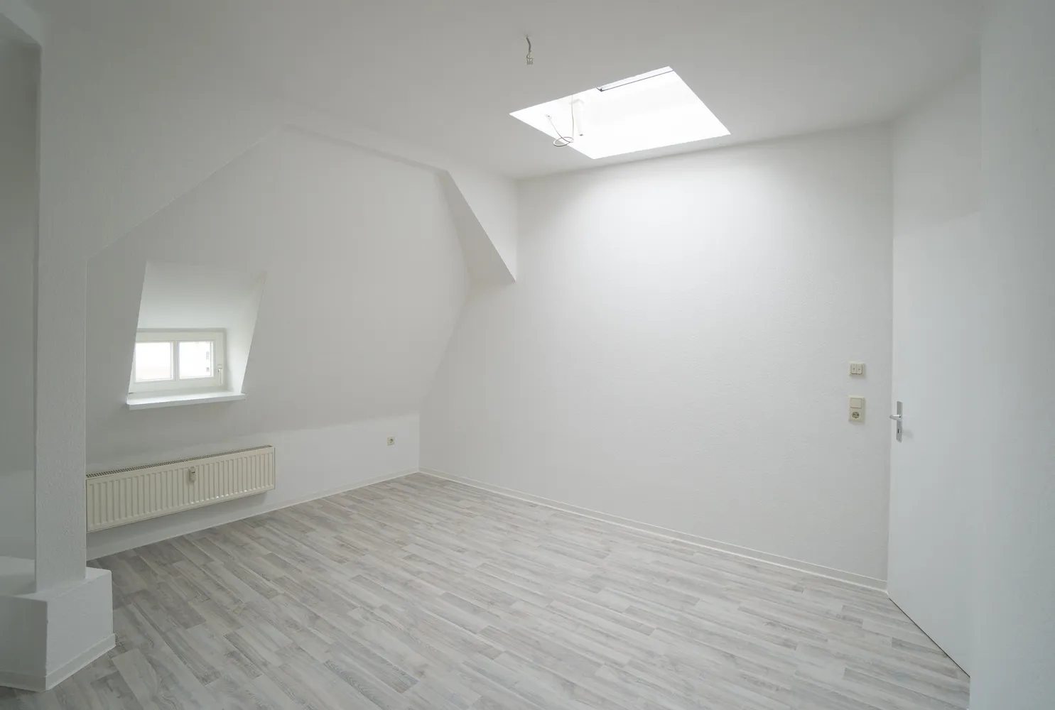 3 room apartment with 74 m² in Magdeburg – Photo 11