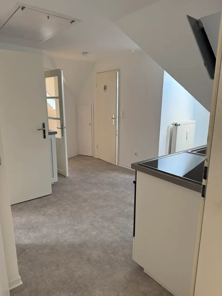 2 room apartment with 51 m² in Neumünster – Photo 9