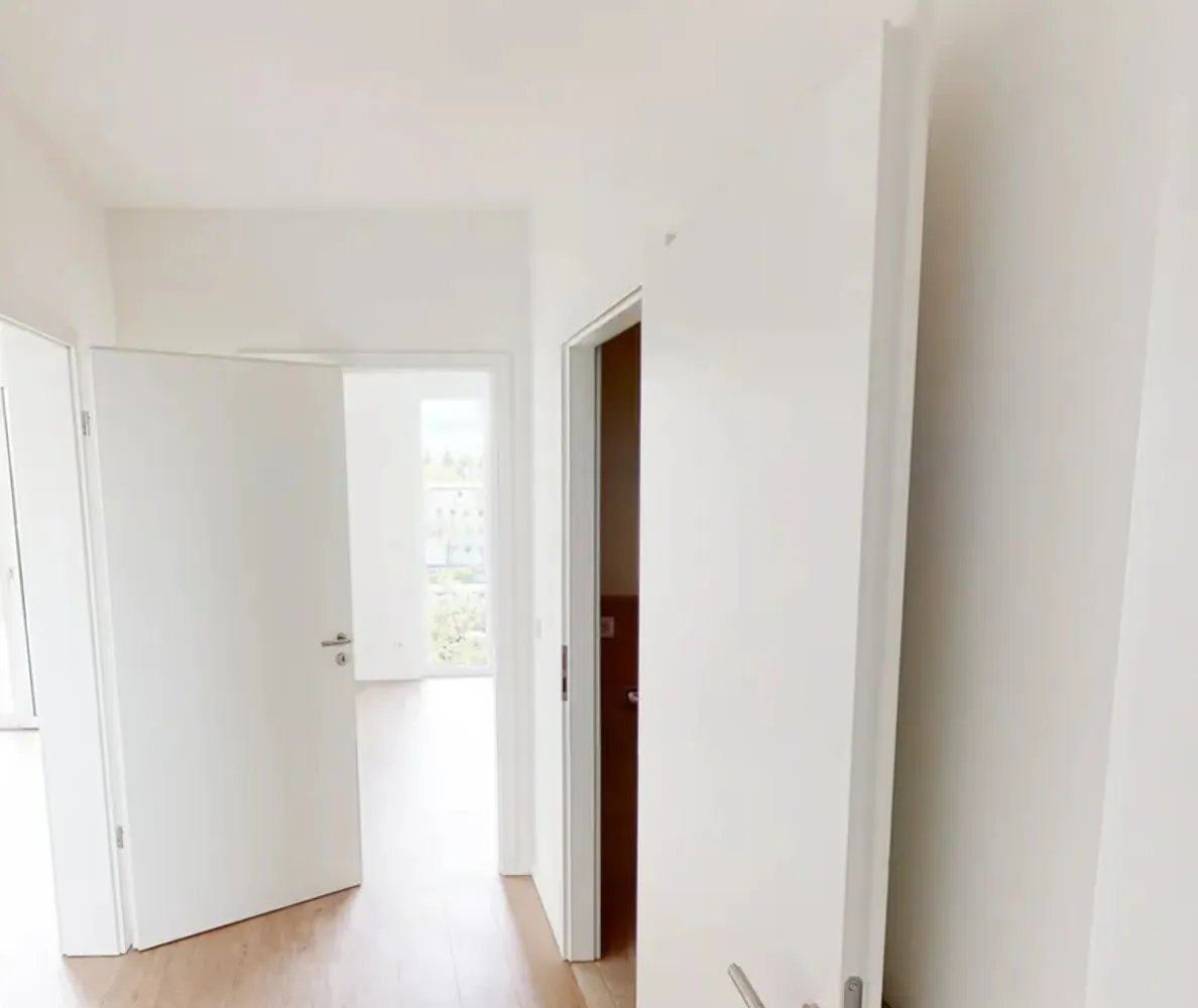 3 Zimmer Wohnung mit 89 m² in Berlin – Bild 8