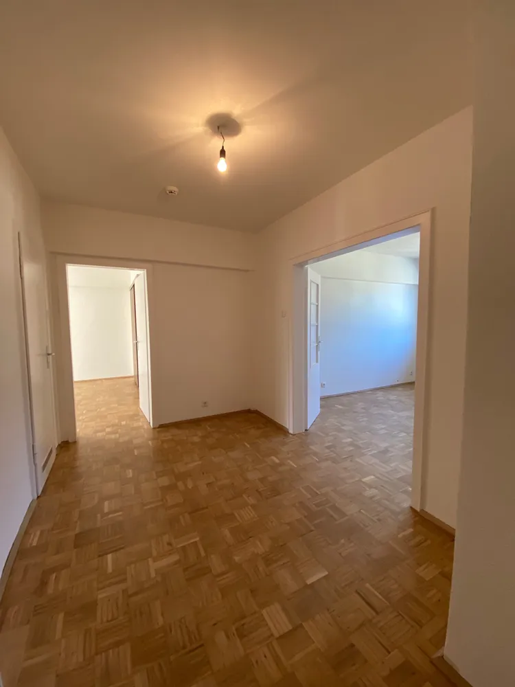 4 Zimmer Wohnung mit 90 m² in Essen – Bild 1