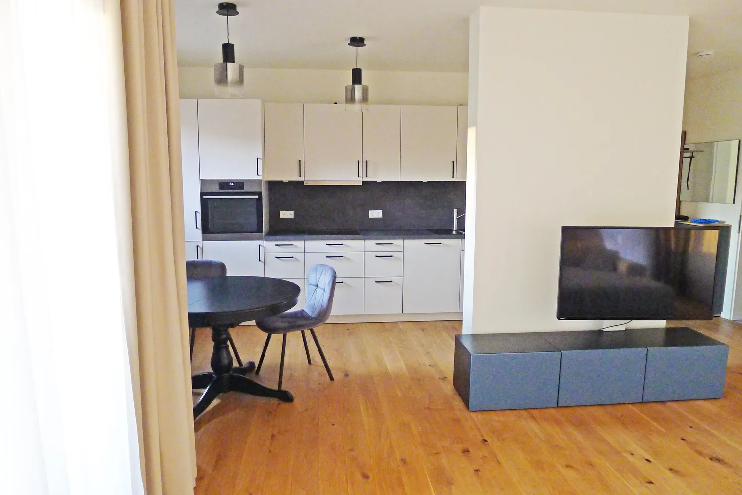 3 Zimmer Wohnung mit 81 m² in Berlin – Bild 3