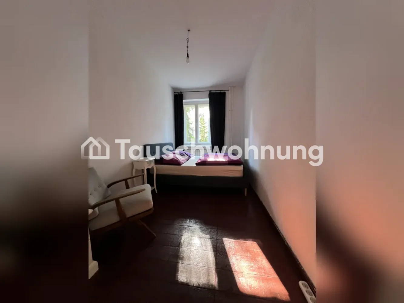 2 room apartment with 53 m² in Berlin – Photo 1
