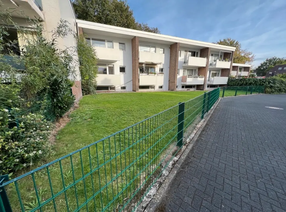 3 Zimmer Wohnung mit 62 m² in Gelsenkirchen – Bild 4