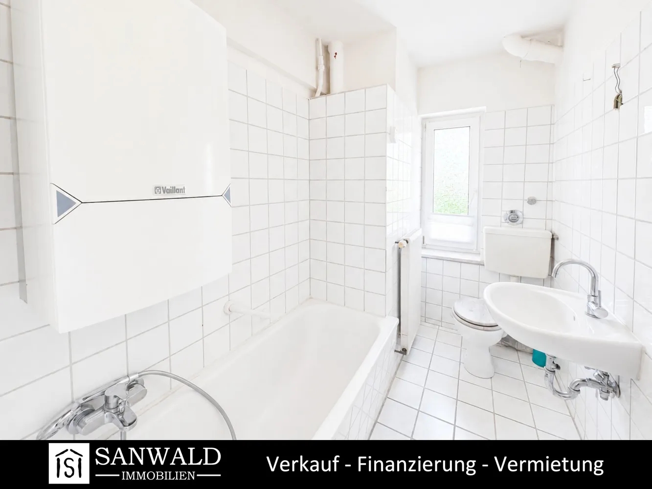 3 Zimmer Wohnung mit 65 m² in Herne – Bild 4