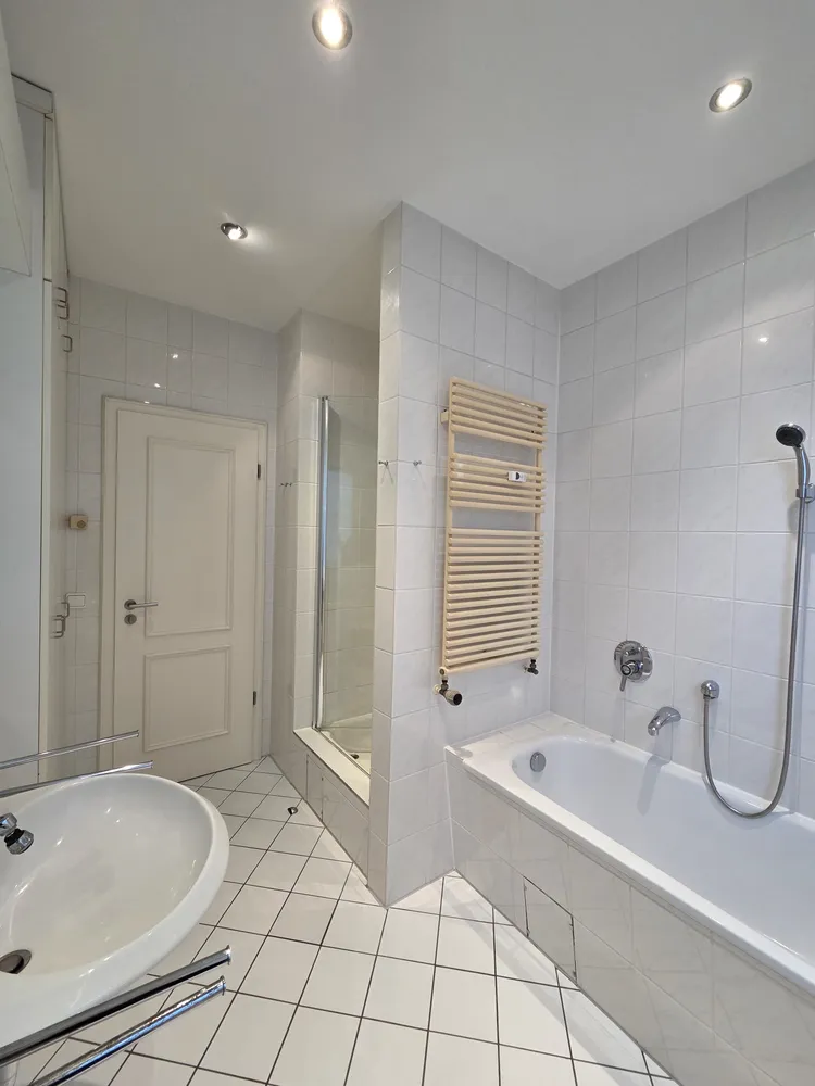 4 Zimmer Wohnung mit 120 m² in Mülheim an der Ruhr – Bild 12
